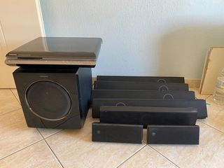 Samsung HT-BD2