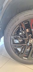 Toyo Proxes Sport T