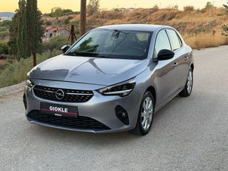 Opel Corsa 2021