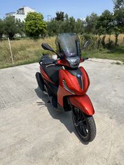 Piaggio 2022 BEVERLY 300IE-thumb-3