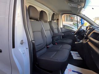 Κλούβα Renault 2021 TRAFIC L2 3ΘΕΣΙΟ-ΜΑΚΡΥ-thumb-11