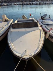 Ahellas 1992 Criss craft-thumb-1