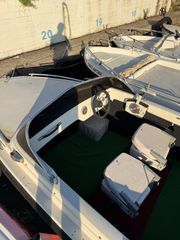 Ahellas 1992 Criss craft-thumb-2