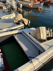 Ahellas 1992 Criss craft-thumb-3
