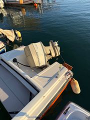 Ahellas 1992 Criss craft-thumb-4
