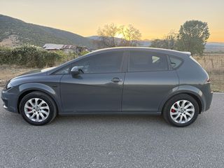 Seat Leon 2009