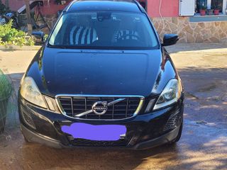 Volvo XC 60 2010 Momentum