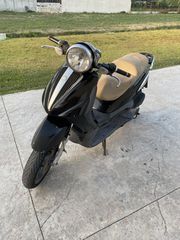 Piaggio Beverly 250 Cruiser 2008-thumb-1
