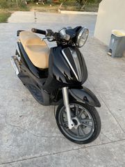 Piaggio Beverly 250 Cruiser 2008-thumb-2