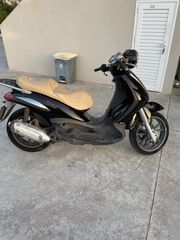 Piaggio Beverly 250 Cruiser 2008-thumb-3