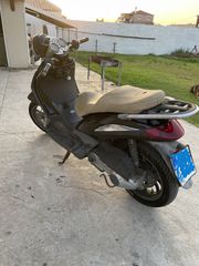 Piaggio Beverly 250 Cruiser 2008-thumb-6