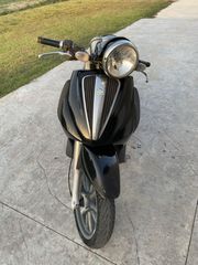 Piaggio Beverly 250 Cruiser 2008-thumb-9