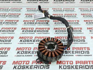 ΠΗΝΙΟ -> HONDA PCX 150 / 2014-2017 / ΚΩΔΙΚΟΣ : 31220-K36-T01