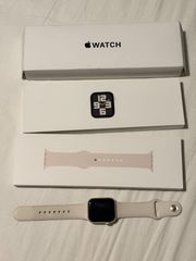 Apple watch SE Gen 2