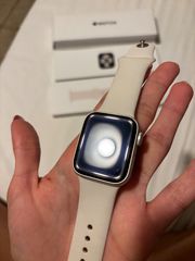 Apple watch SE Gen 2-thumb-1