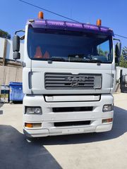 MAN 2003 460 tga αποχαρακτηρισμένο
