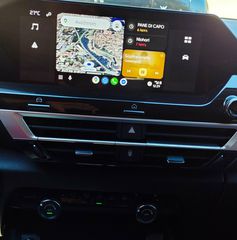 Citroen C4 2022 CROSS   DIESEL 1.5 HD-thumb-3