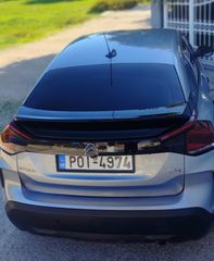 Citroen C4 2022 CROSS   DIESEL 1.5 HD-thumb-4