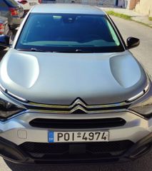 Citroen C4 2022 CROSS   DIESEL 1.5 HD-thumb-7