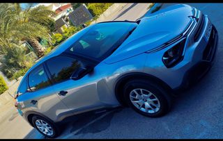 Citroen C4 2022 CROSS   DIESEL 1.5 HD-thumb-9