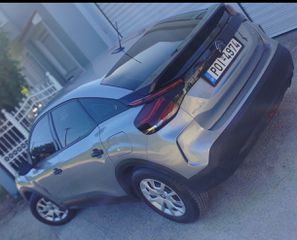 Citroen C4 2022 CROSS   DIESEL 1.5 HD-thumb-10