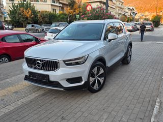 Volvo XC40 2021 T5 Recharge 1.5 262hp