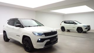 Jeep Compass 2022 1.3T PHEV 240PS S 4Xe R19 74.000KM FULL EXTRA 3ΠΛ-thumb-16