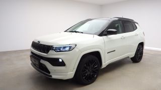 Jeep Compass 2022 1.3T PHEV 240PS S 4Xe R19 74.000KM FULL EXTRA 3ΠΛ-thumb-1