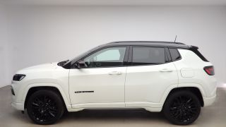Jeep Compass 2022 1.3T PHEV 240PS S 4Xe R19 74.000KM FULL EXTRA 3ΠΛ-thumb-9