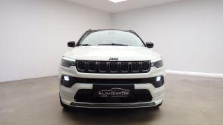 Jeep Compass 2022 1.3T PHEV 240PS S 4Xe R19 74.000KM FULL EXTRA 3ΠΛ-thumb-8