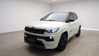 Jeep Compass 2022 1.3T PHEV 240PS S 4Xe R19 74.000KM FULL EXTRA 3ΠΛ-thumb-3