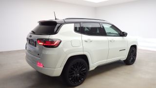 Jeep Compass 2022 1.3T PHEV 240PS S 4Xe R19 74.000KM FULL EXTRA 3ΠΛ-thumb-11
