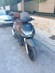 Piaggio Beverly 250 2007
