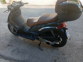 Piaggio Beverly 250 2007-thumb-2