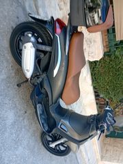 Piaggio Beverly 250 2007-thumb-4