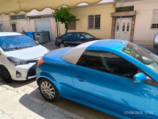 Opel Tigra 2005