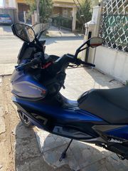Kymco Xciting S 400i ABS 2020 XCITING 400S NOODOE-thumb-2
