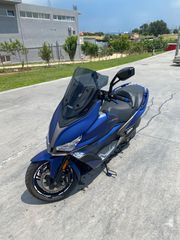 Kymco Xciting S 400i ABS 2020 XCITING 400S NOODOE-thumb-3