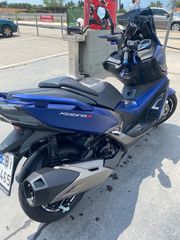 Kymco Xciting S 400i ABS 2020 XCITING 400S NOODOE-thumb-4