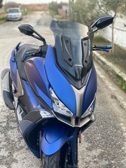 Kymco Xciting S 400i ABS 2020 XCITING 400S NOODOE-thumb-5