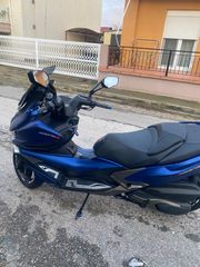 Kymco Xciting S 400i ABS 2020 XCITING 400S NOODOE-thumb-6