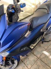 Kymco Xciting S 400i ABS 2020 XCITING 400S NOODOE-thumb-7