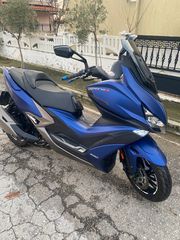 Kymco Xciting S 400i ABS 2020 XCITING 400S NOODOE-thumb-8