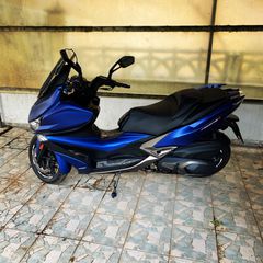 Kymco Xciting S 400i ABS 2020 XCITING 400S NOODOE-thumb-9