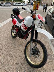 Yamaha XT 600Z Tenere 1988