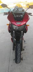 Yamaha TDM 850 2001