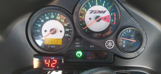Yamaha TDM 850 2001-thumb-8