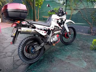 Yamaha XT 600 2002-thumb-1