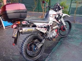 Yamaha XT 600 2002-thumb-4