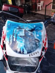 Yamaha XT 600 2002-thumb-5